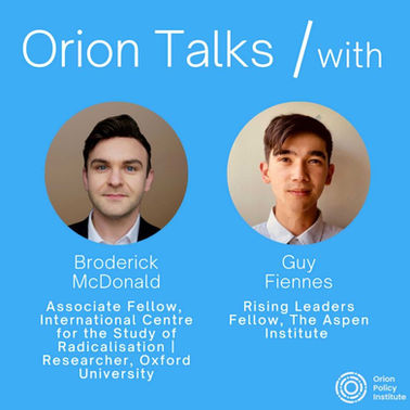 Broderick-McDonald-CounterTerrorism-Podcast