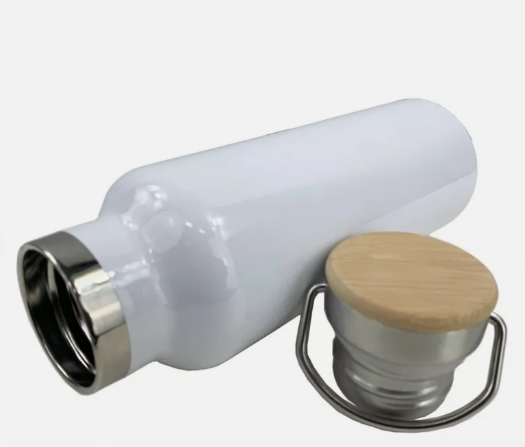 Miniatura: 600ml Stainless Steel Bottle