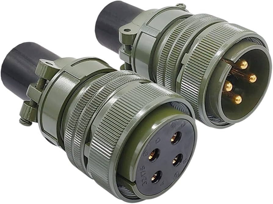 Circular Connectors
