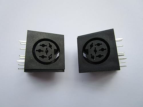 Backplane Connector Contacts