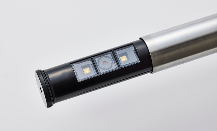 T-SENSOR retractable camera