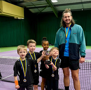 Cheshire 7U Challenge Cup