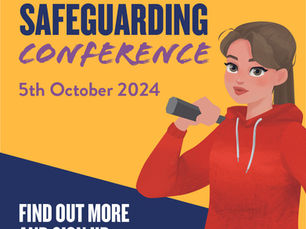 LTA Safe to Play Annual Safeguarding Conference
