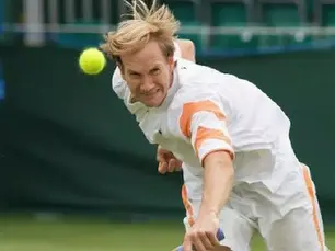 British Masters Closed Grass Court Championships 2024