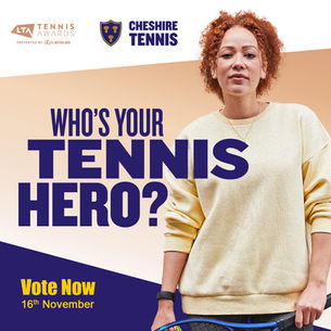 One month until nominations close!