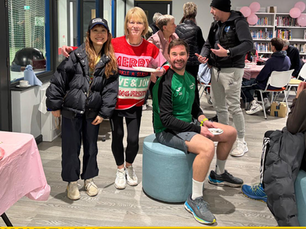 Mental Health Tennis Day