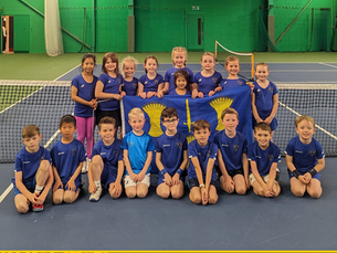 8U make Cheshire proud in County Cup