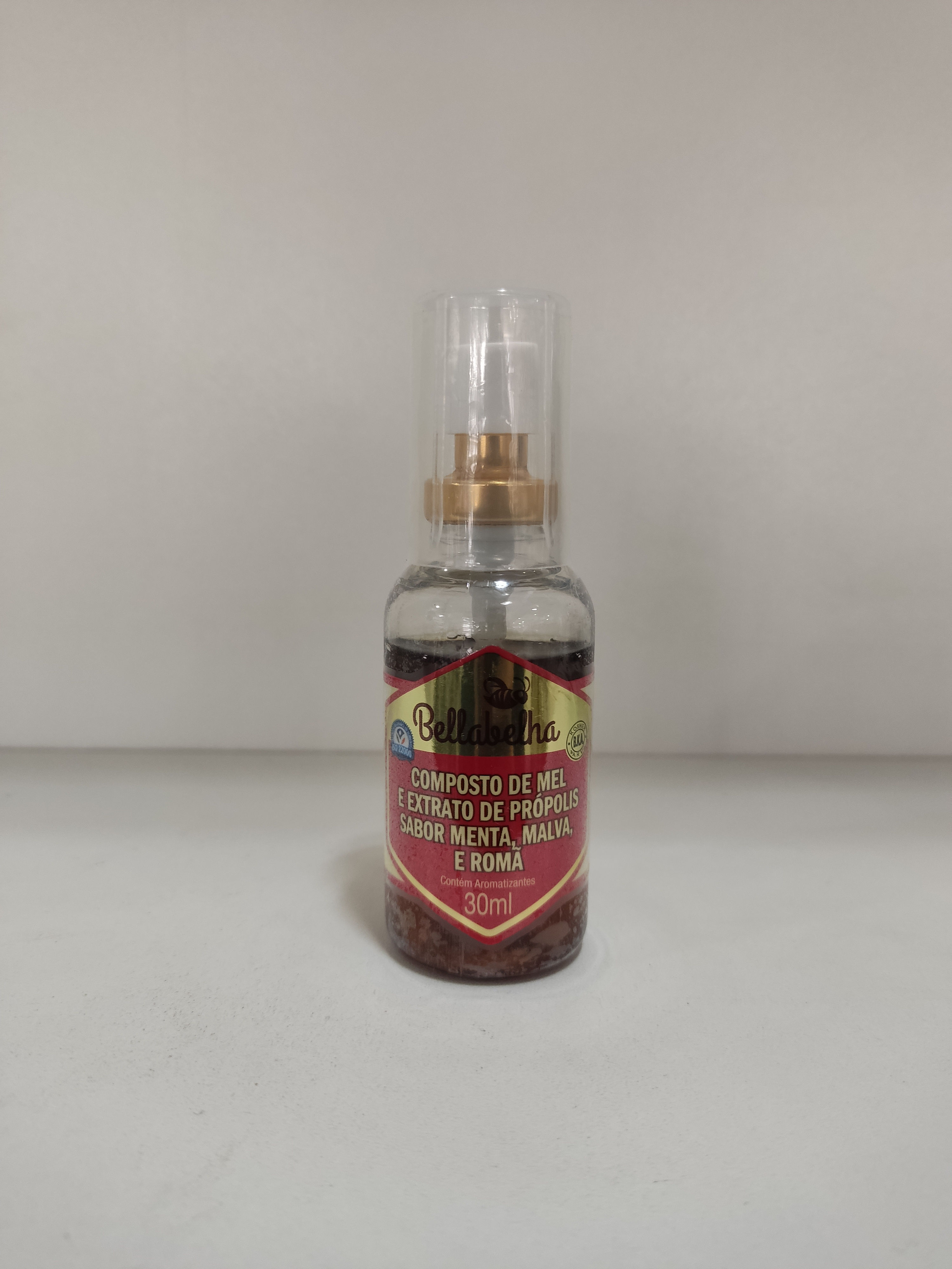 Própolis Spray Bellabelha 30 ml