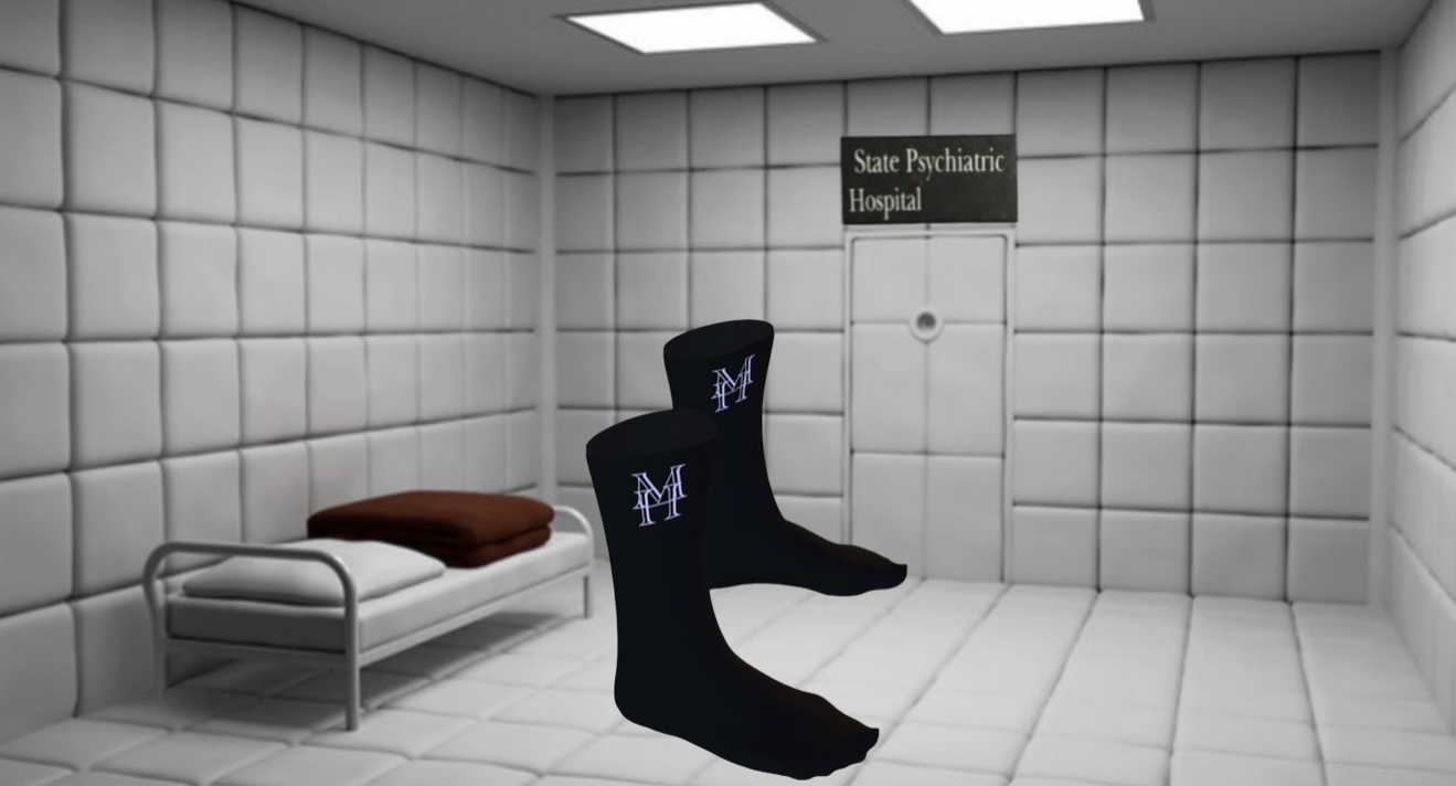 MH SOCKS