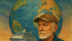 Voyage of Illusions 5 July 2025