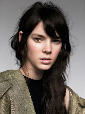 Fashion Makeup by Alex Grbas Hair & Makeup