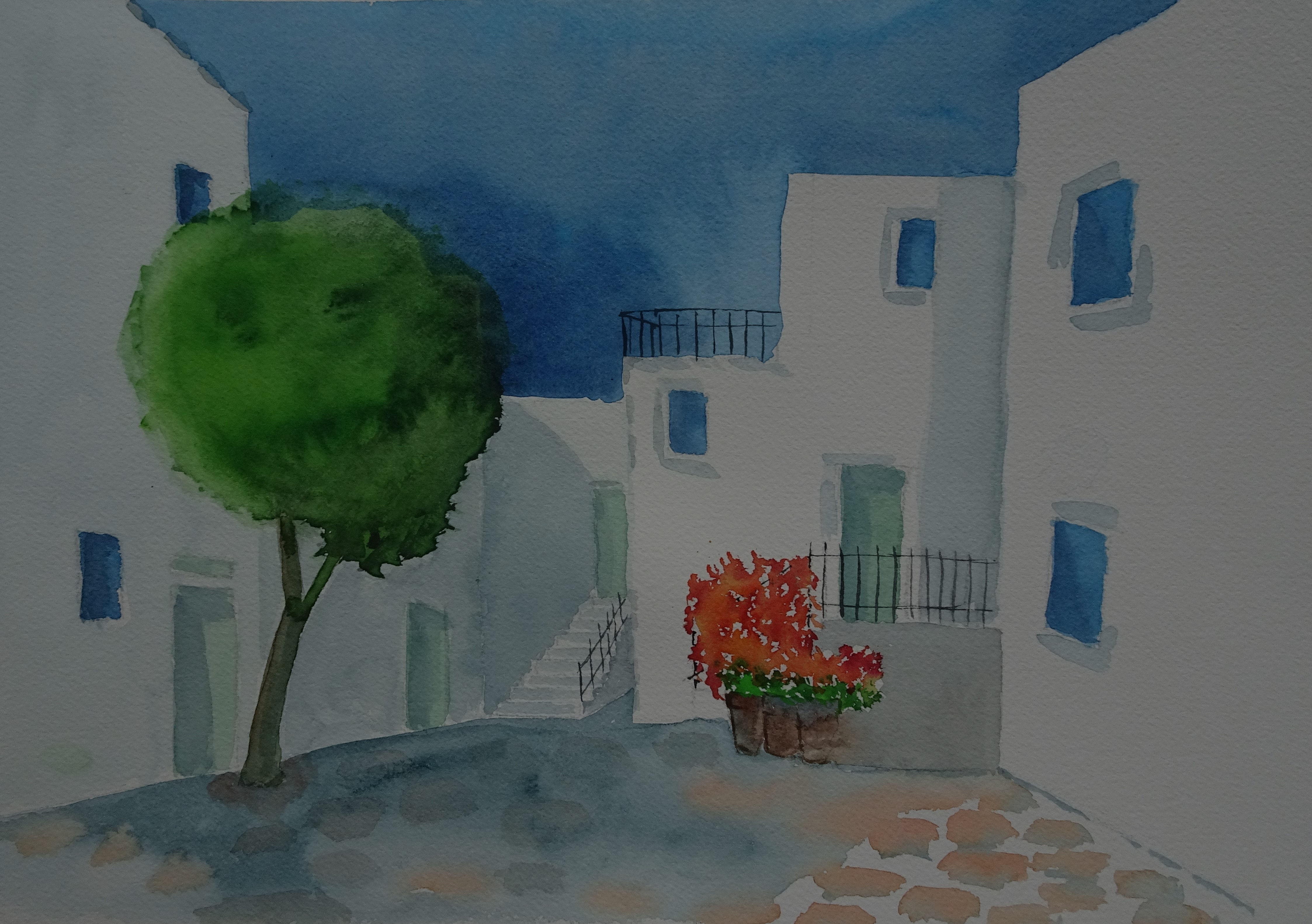 2024_Kykladen, Griechenland