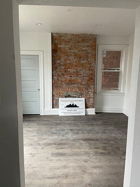 Pittsburgh Property Remodelers