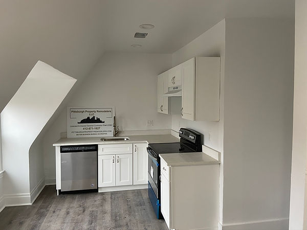Pittsburgh Property Remodelers