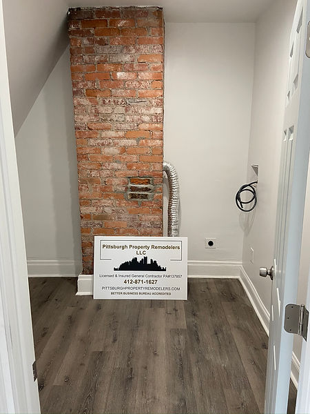 Pittsburgh Property Remodelers