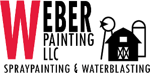 Weber Spraypainting & Sandblasting