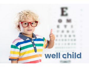 Home | Growing With You Pediatrics | Quad Cities Pediatric