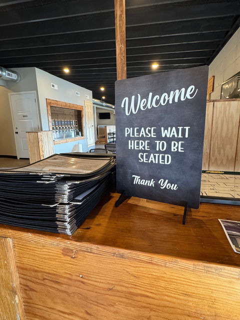 We can't wait to welcome you to the Beast & Bird Smokehouse and Speakeasy to experience the best BBQ in Iowa!