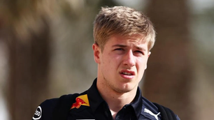 Red Bull Racing Terminates Vips contract 