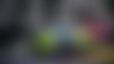 Valentino Rossi: A man of many abilities