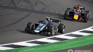 How Dan Ticktum Ruined his F1 Career