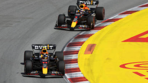 F1 Driver Numbers 2023 - Why Drivers Chose Their Race Numbers