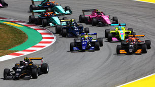 Women in Motorsport: The Future