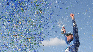 Kevin Harvick’s Most Important Wins