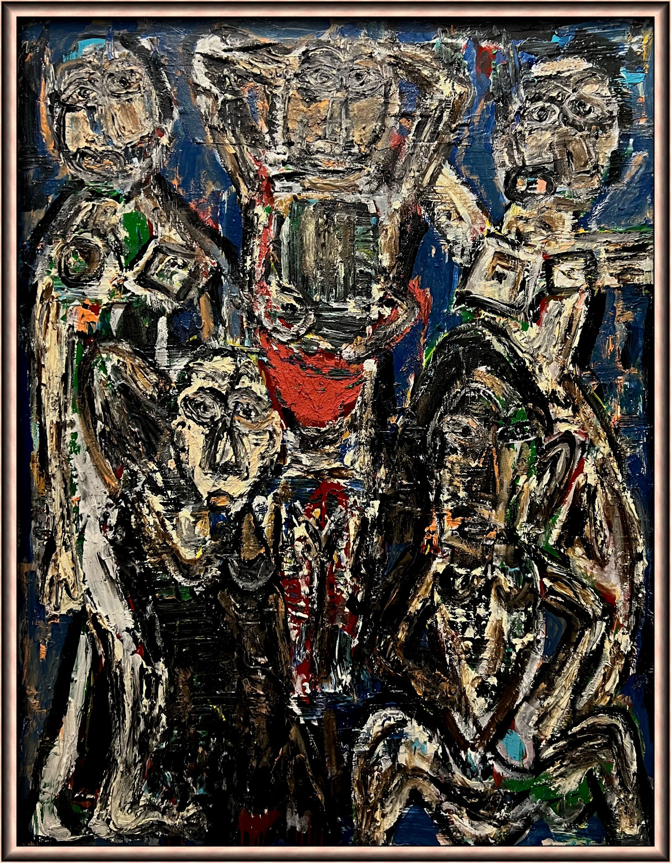 AVIGNON COMO PRETEXTO