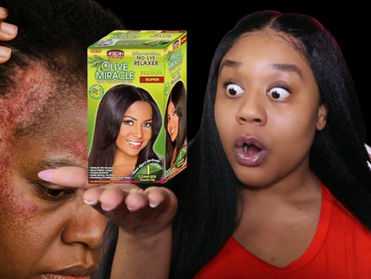 The Truth About Relaxers: Understanding the Myths