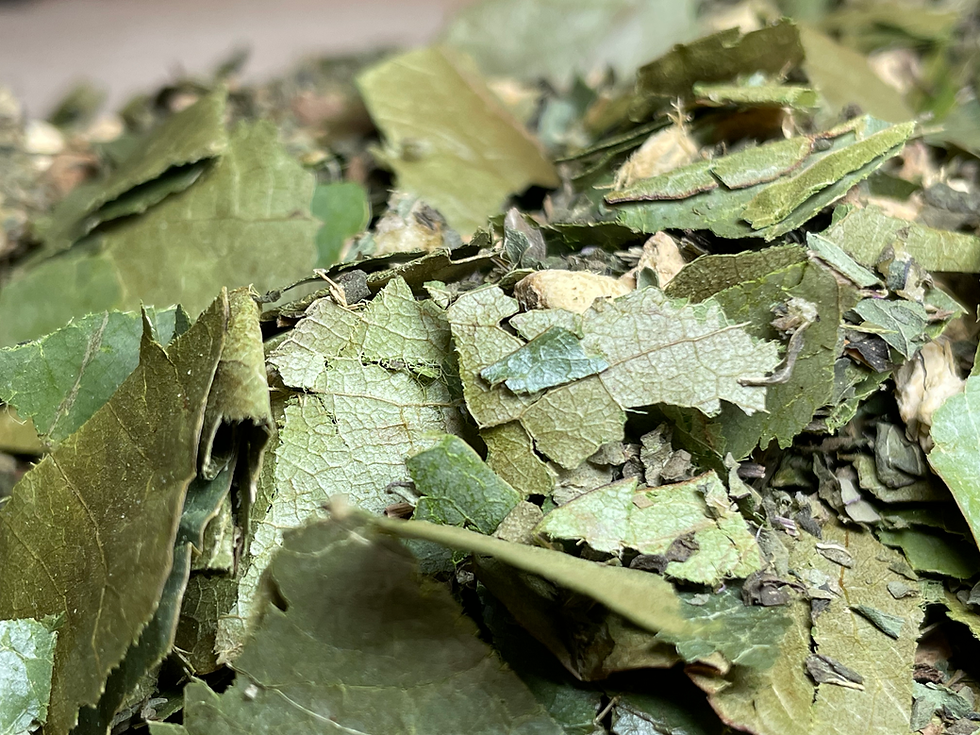 Thumbnail: Soursop Mint Rush