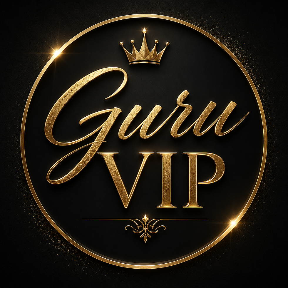 Welcome Guru