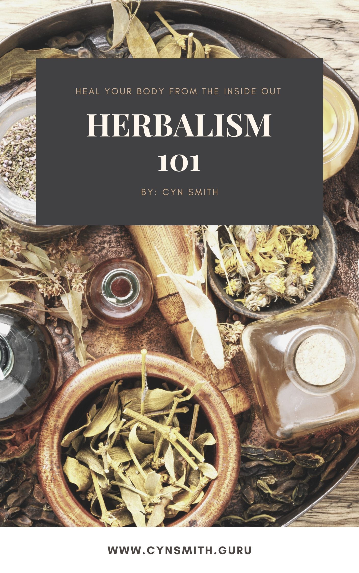 Herbalism 101