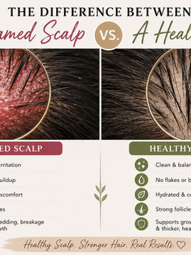 Verdant Scalp Restoration Experience Intensive