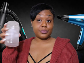 RevAir vs Regular Blow Dryer: The REAL Difference