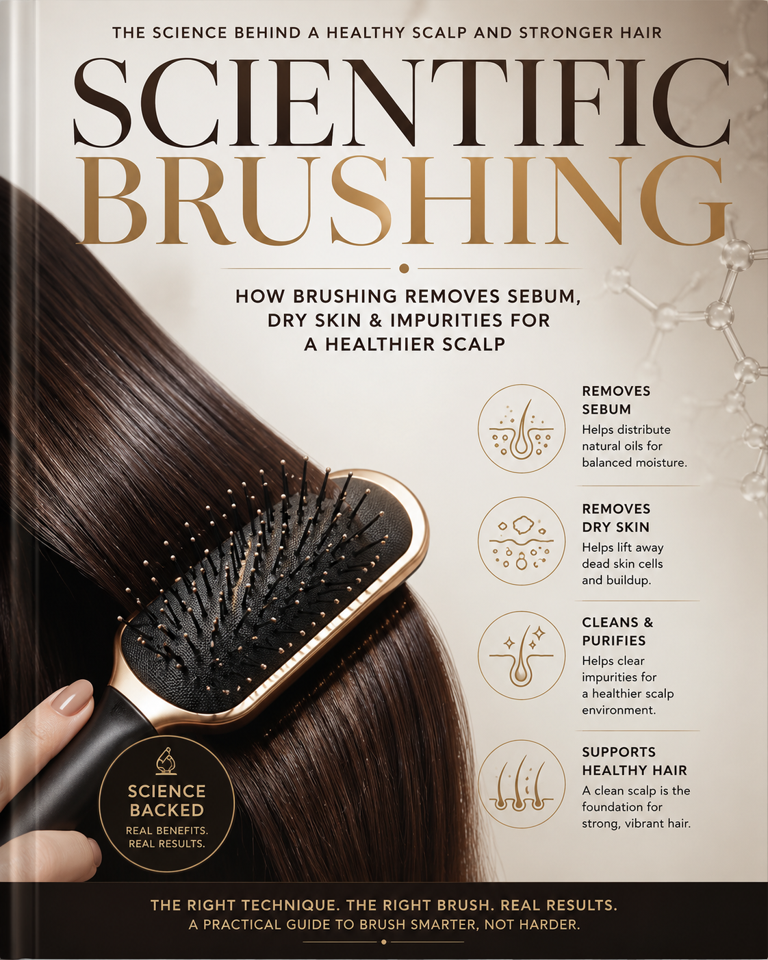 Scientific Brushing 101