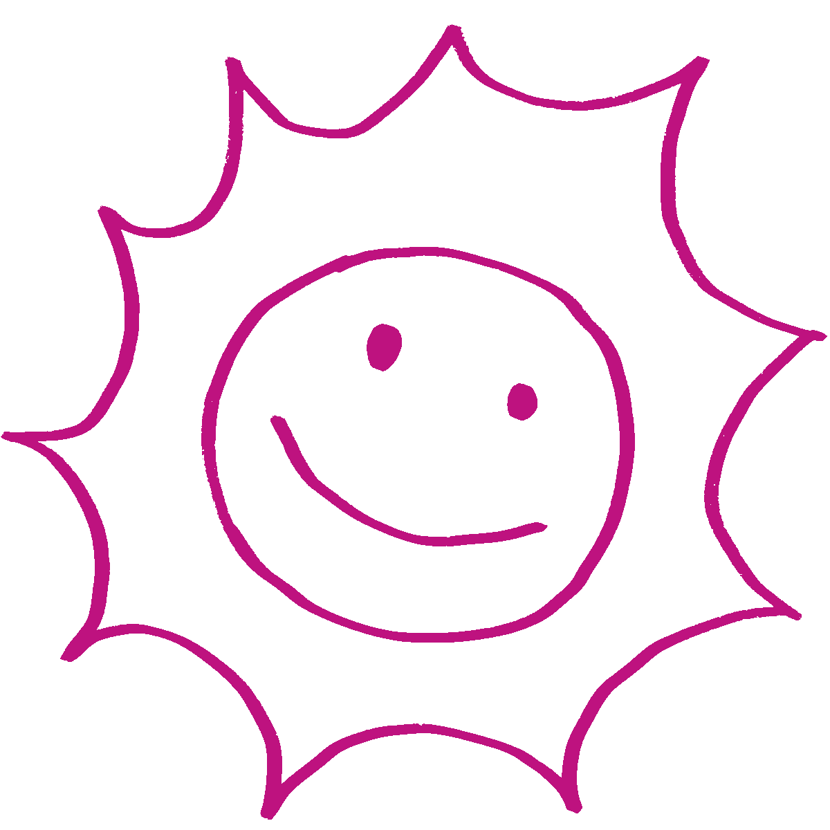sun