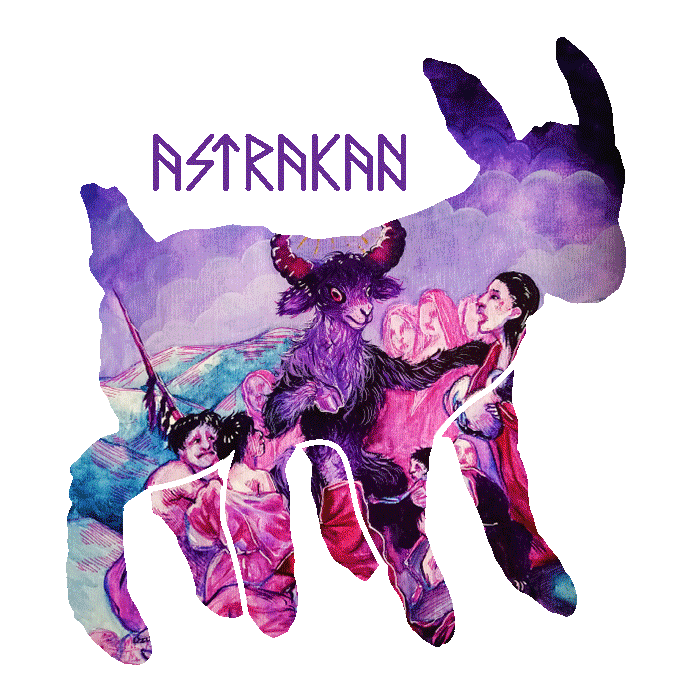 astrakan