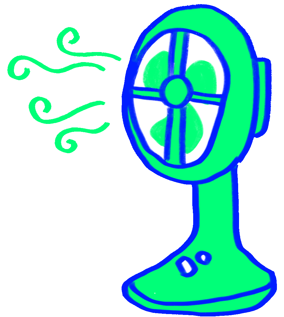 ventilo