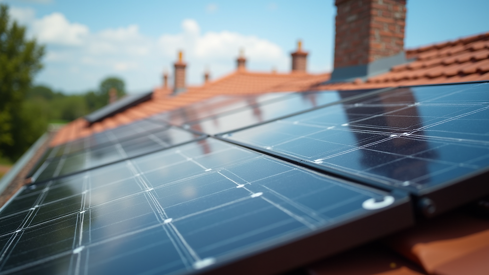 Understanding Solar EPC Projects: A Comprehensive Guide