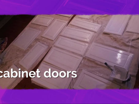 Love to refinish