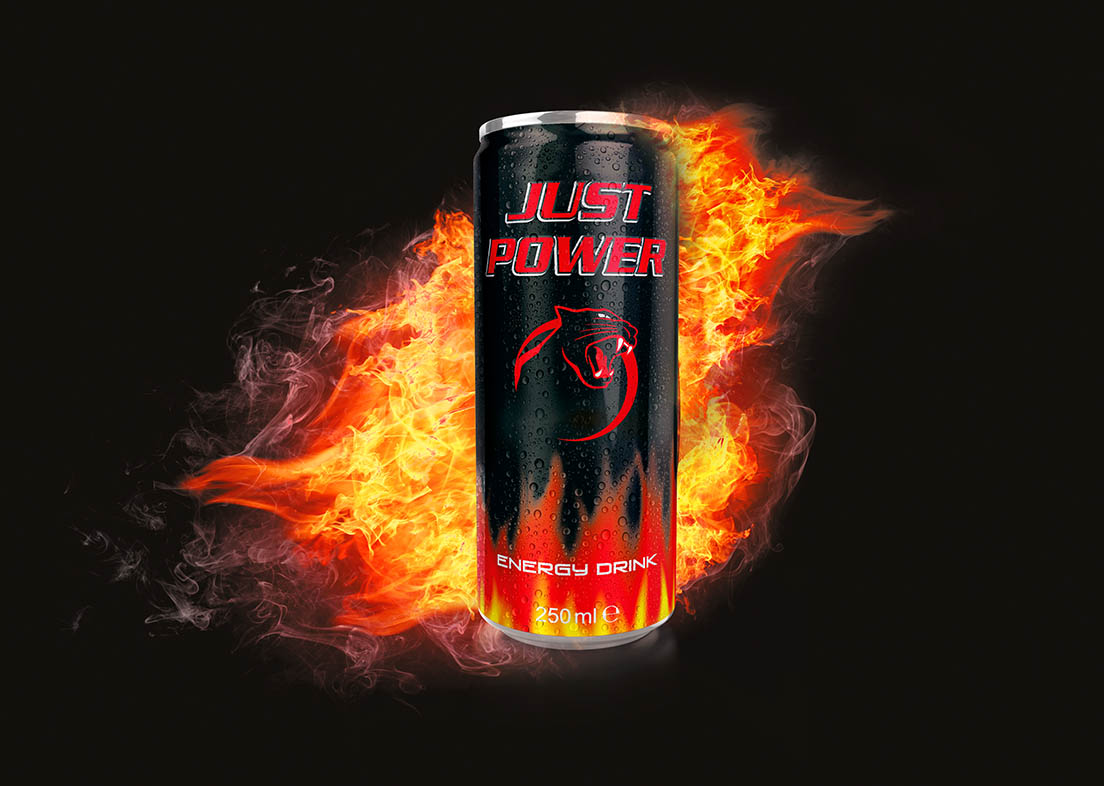 Just Power | MERIDYEN GIDA