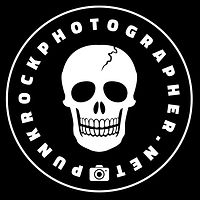 Kevin Healy aka Punkrock Photographer