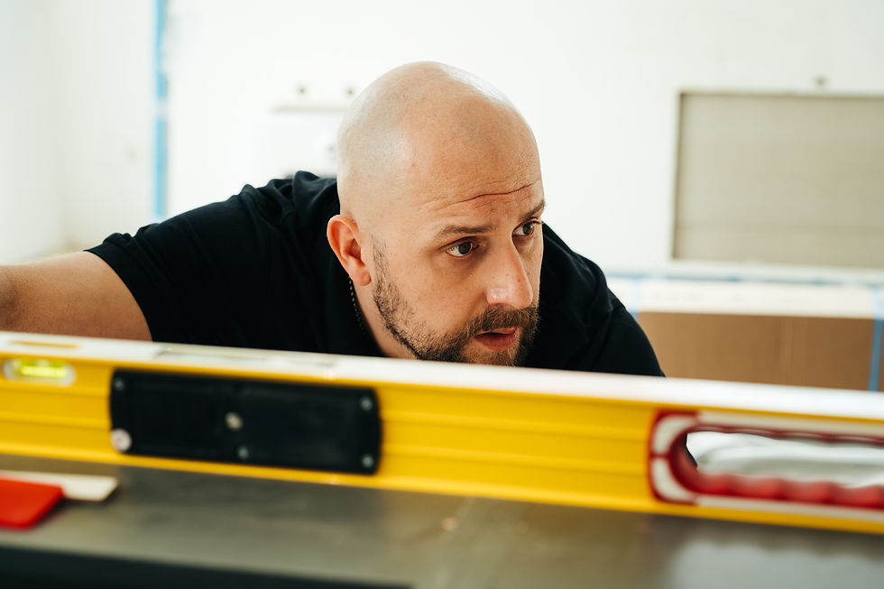 Martin Sokala Rheintaler Montagen Inhaber