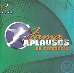 Fama y Aplausos concierto 14