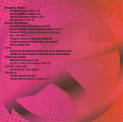 Fama y Aplausos concierto 2