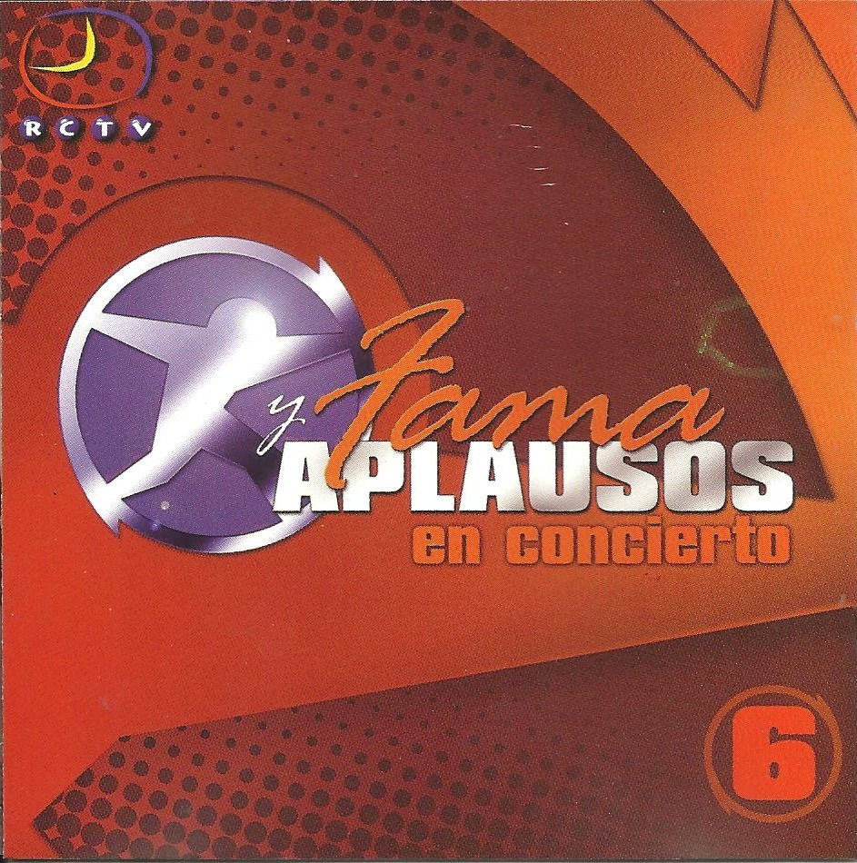 Fama y Aplausos concierto 6