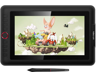 marca de tableta gráfica XP-Pen celebra su 14 aniversario con  rebajas y grandes ofertas