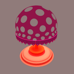 Lampu