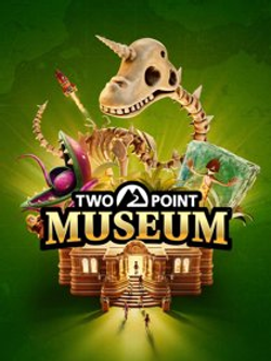 Two Point Museum